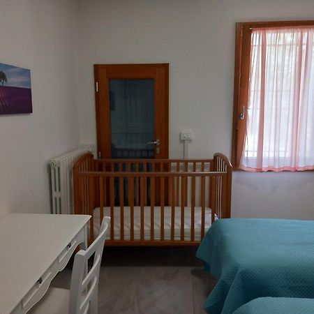 Casa Vacanze Cedro ซานลาซโซโร ดี ซาเวนา ภายนอก รูปภาพ