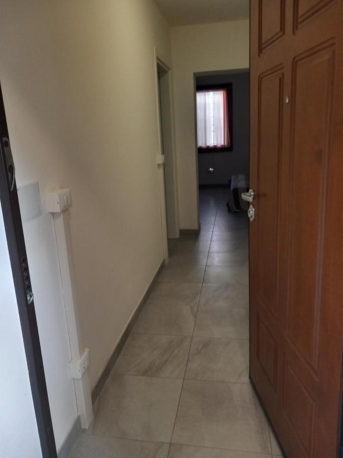 Casa Vacanze Cedro ซานลาซโซโร ดี ซาเวนา ภายนอก รูปภาพ
