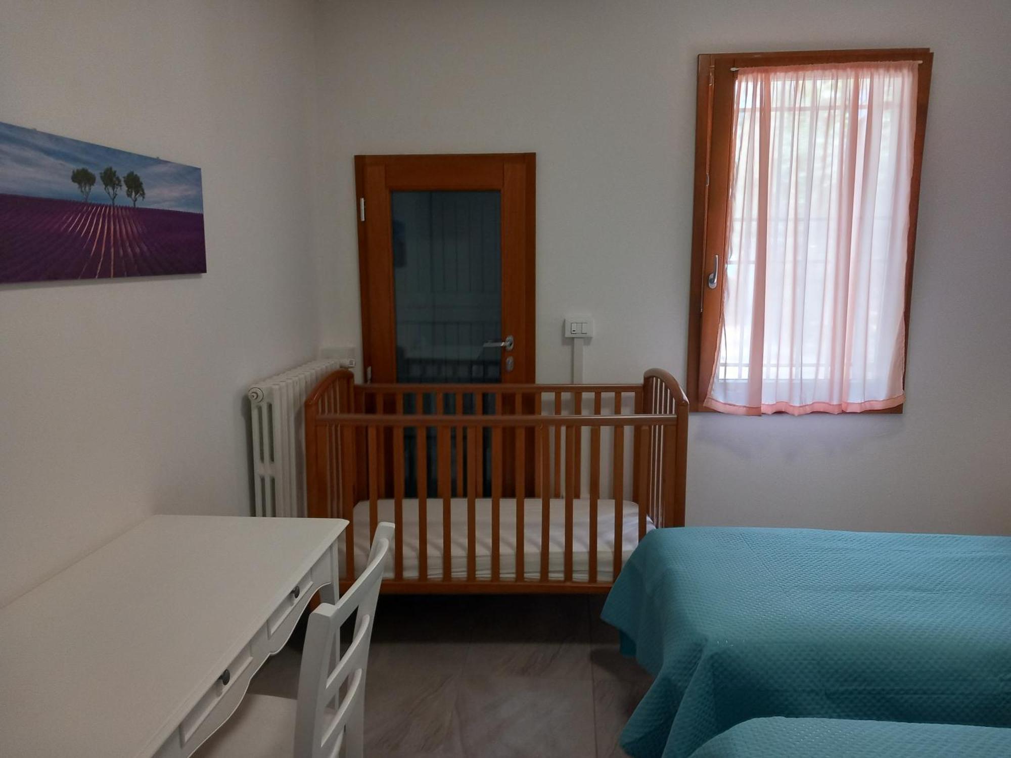 Casa Vacanze Cedro ซานลาซโซโร ดี ซาเวนา ภายนอก รูปภาพ