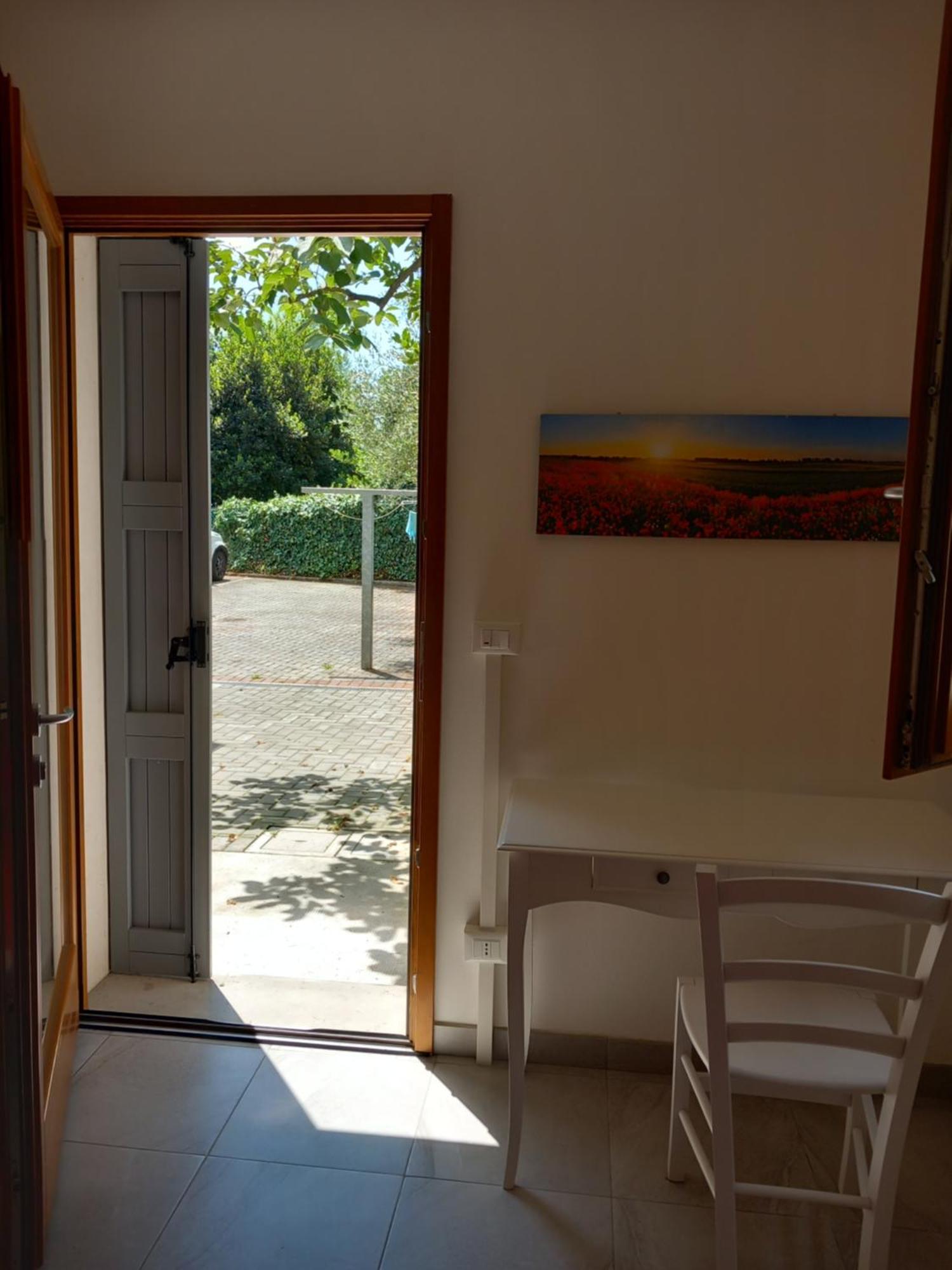 Casa Vacanze Cedro ซานลาซโซโร ดี ซาเวนา ภายนอก รูปภาพ